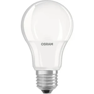 Led Value 8,5W Sarı Işık E-27 806lm Ampul 10 lu Paket