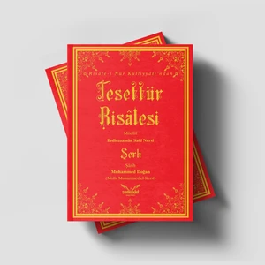 Semendel Yayınları Tesettür Risalesi Şerhi - Muhammed Doğan