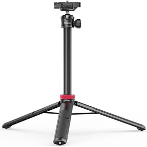 Mt-44 Uzatılabilir Vlog Tripod Siyah