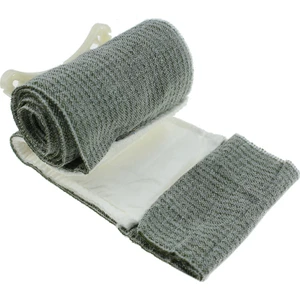 Ilk Yardım Acil Elastik Bandaj Travma Hemostatik Bandaj