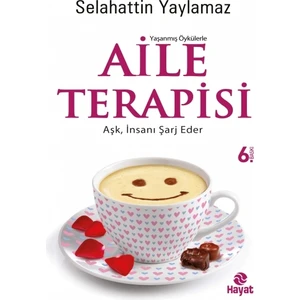 Aile Terapisi - Selahattin Yaylamaz