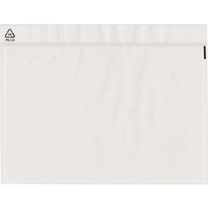 Fatura Cebi Yapışkanlı 14X18 cm 1000 Adet