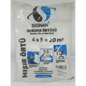 Hışır Örtü 4 X20 Metre