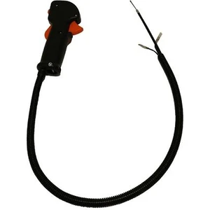 Tırpan Kabze Komple Eski Tip Cg430.520