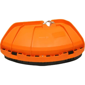 Tırpan Bıçak Koruyucusu Komple 28 Mm