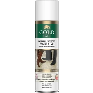 Gold Care Ayakkabı Su Itici Sprey 200 ml