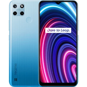 C25Y 128 GB 4 GB Ram (Realme Türkiye Garantili) Mavi