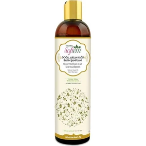 Argan Yağlı Saç Bakım Şampuanı 400 ml