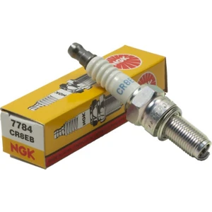 Vespa LX 150 CR8EB  Buji (2005-2008)