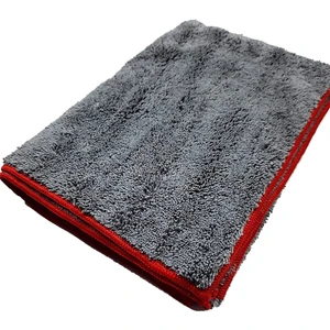 Balclean Pro Oto Kurulama Havlusu 440 Gsm - 50X70 cm