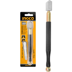 Ingco Yağlı Cam Kesme Elması 178 mm Profesyonel Kesici (HGCT03)
