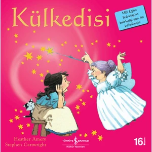 Külkedisi - İlk Okuma Kitaplarım - Heather Amery