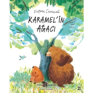 Karamel#in Ağacı - Victoria Cassanell