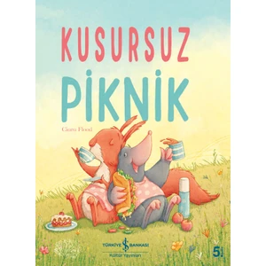Kusursuz Piknik - Ciara Flood