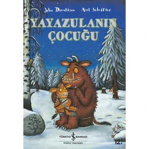 Yayazulanın Çocuğu - Julia Donaldson
