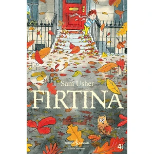 Fırtına - Sam Usher