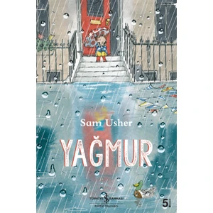 Yağmur - Sam Usher