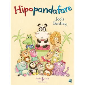 Hipopandafare