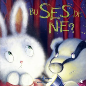 Bu Ses De Ne? - Stephanie Moss