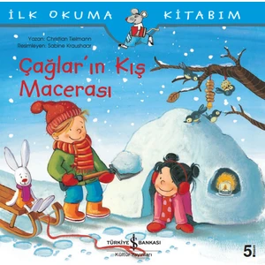 Çağların Kış Macerası - Christian Tielmann
