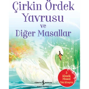 Çirkin Ördek Yavrusu ve Diğer Masallar - Nick Oliver