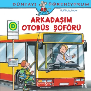 Arkadaşım Otobüs Şoförü - Ralf Butschkow