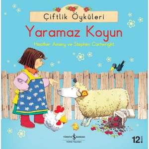 Çiftlik Öyküleri # Yaramaz Koyun - Heather Amery