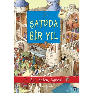 Şatoda Bir Yıl