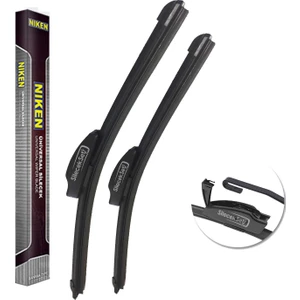 Ford Fiesta Muz Silecek Takımı (2008-2011) Niken