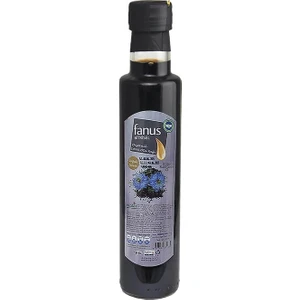 Organik Çörekotu Yağı 250 gr