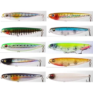 Fat Fish Peace 90F Su Üstü Maket Balık