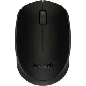M170 Kablosuz Mouse Siyah