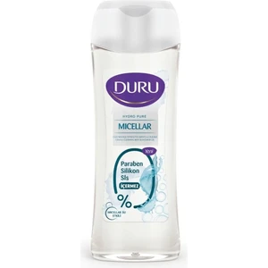 Duş Jeli Hydro Pure Micellar 650 ml