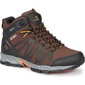 Shell Hi Kahve  Waterproof Erkek Bot