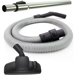 Arçelik Uyumlu Trb 6986 B Süpürge Hortumu Emici Yer Başlığı Teleskopik Boru