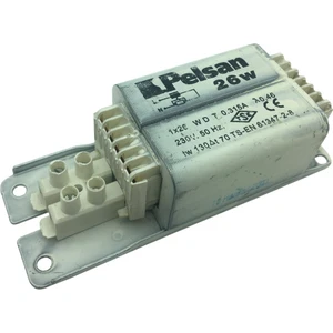 1X26W Balast