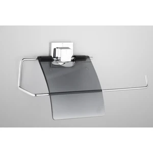 Kapaklı Kağıt Havluluk Metal Paslanmaz Krom Kaplama Eko Metal