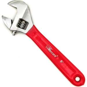 Kurbağacık Ayarlı Ingiliz Anahtarı 8" 200MM