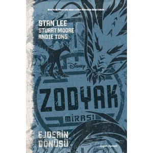 Zodyak Mirası Ejderin Dönüşü - Stan Lee