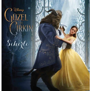 Disney Güzel Ve Çirkin Sihirli