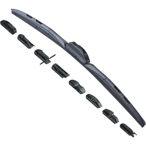 Opel Astra H Ön Silecek Takımı (2004-2013) Hibrit