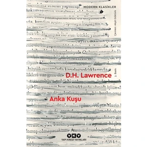 Anka Kuşu - D. H. Lawrence