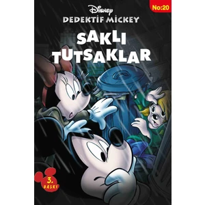 Saklı Tutsaklar