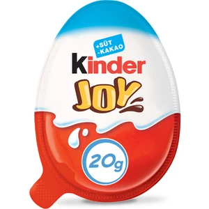 KİNDER JOY T1 ERKEKLERE ÖZEL 20 G