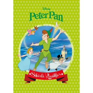 Disney Sihirli Klasikler : Peter Pan