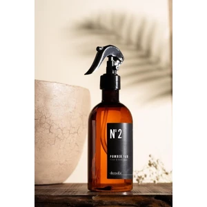 Powder Fair Kumaş ve Oda Kokusu No2