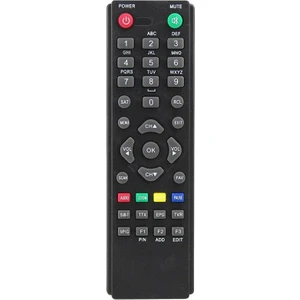 Kyoto KY-5555 Mini Scart Uydu Alıcısı Kumandası