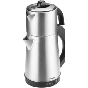 MR330-CM Inox Çelik Çay Makinesi