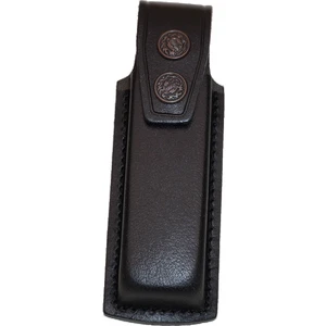 Kuyucular Deri Şarjör Kılıfı Tekli K-090-S