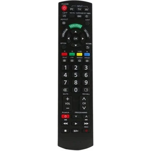 Panasonic TX-P50GT50E Plazma LCD Tv Kumandası